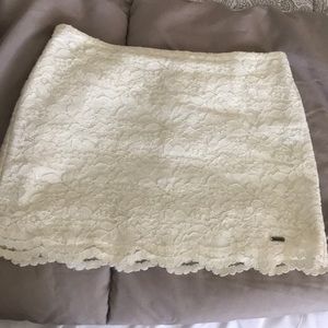 Abercrombie skirt